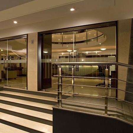 Kapila Business Hotel Pune Dış mekan fotoğraf
