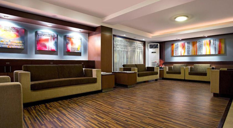 Kapila Business Hotel Pune Dış mekan fotoğraf