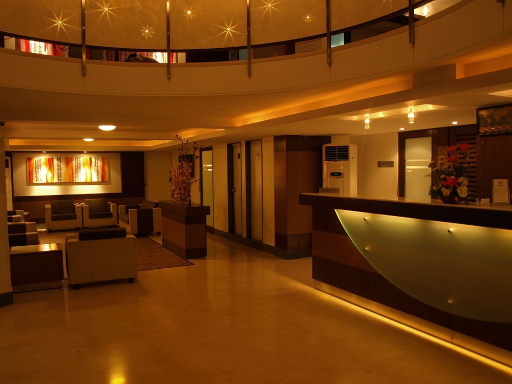 Kapila Business Hotel Pune Dış mekan fotoğraf