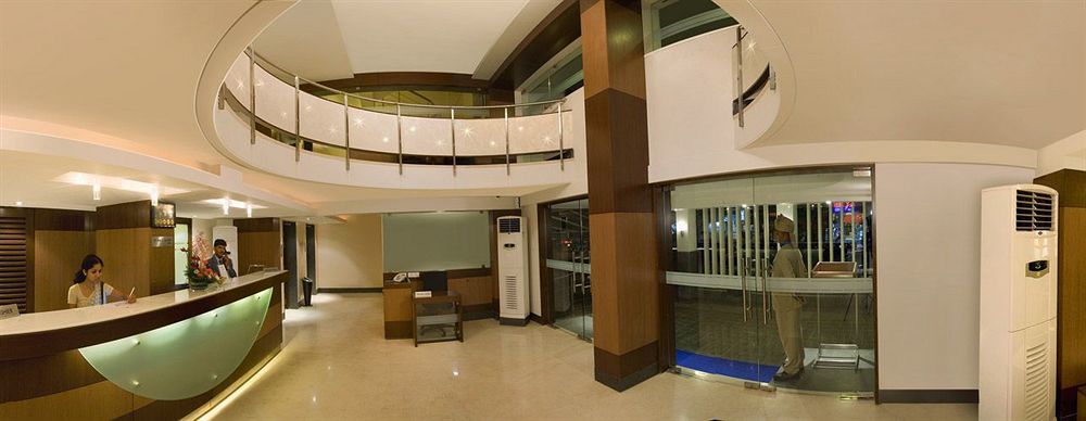Kapila Business Hotel Pune Dış mekan fotoğraf