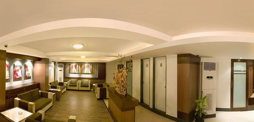Kapila Business Hotel Pune Dış mekan fotoğraf